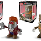 Illustration for article titled Groot Is Even More Adorable As a Mr. Potato Head